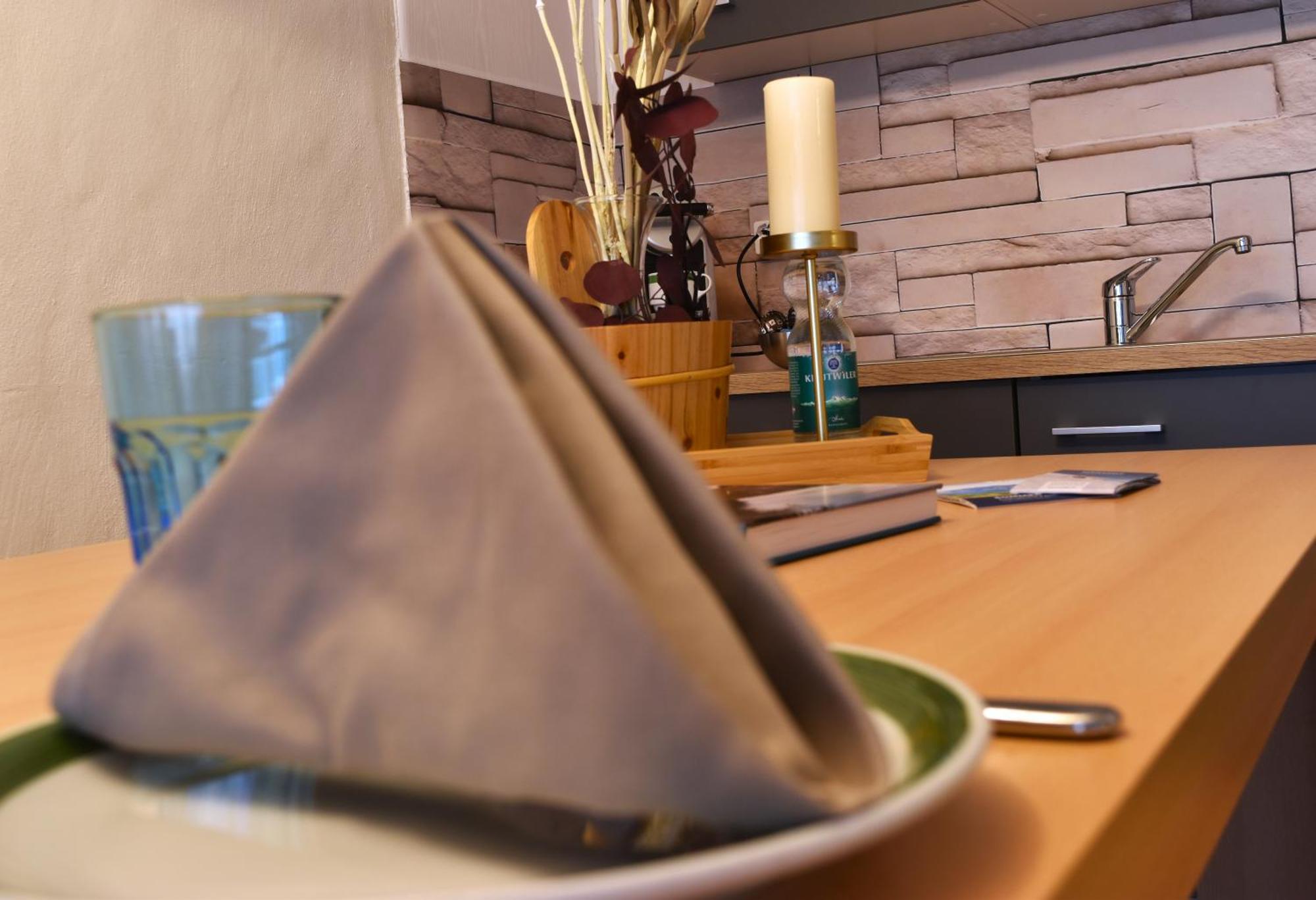 Apartmán Bellevue Seelisberg