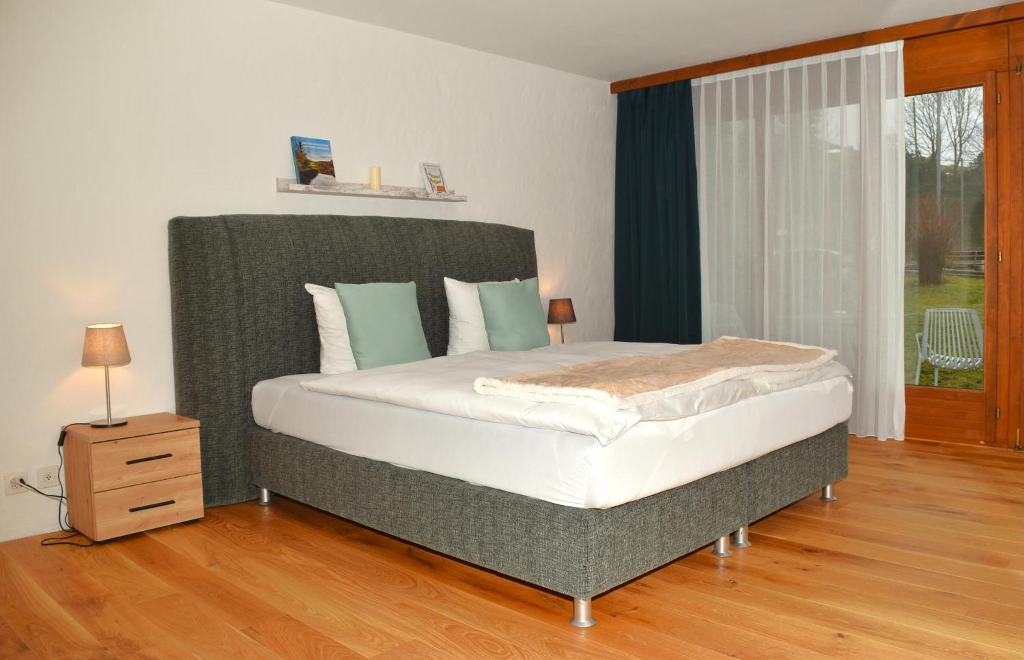 Bellevue Apartmán *