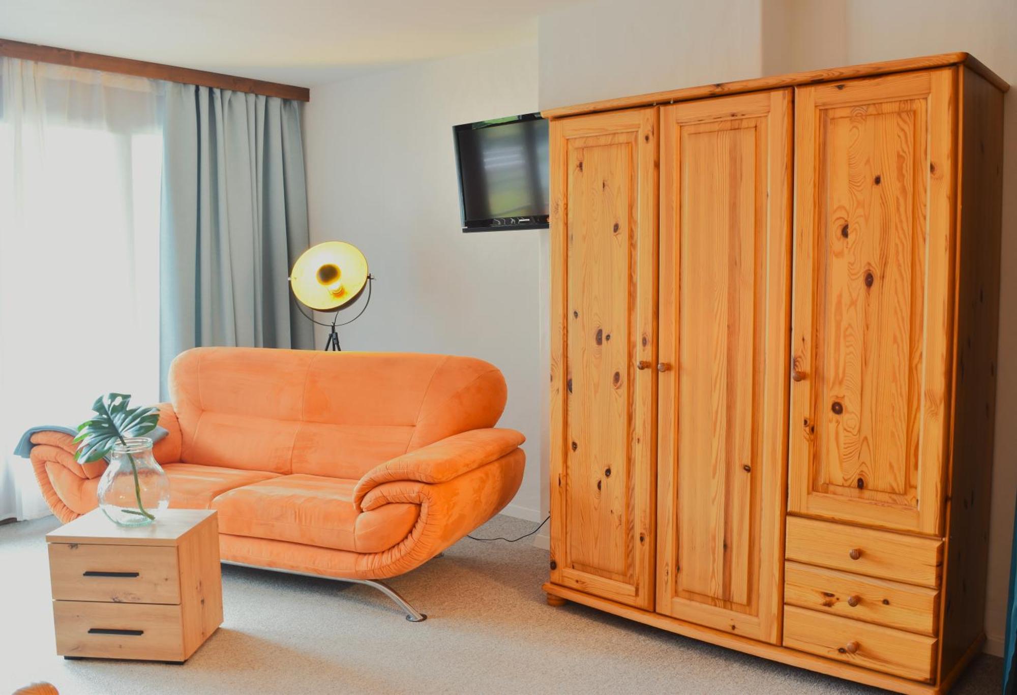 Bellevue Apartment Seelisberg
